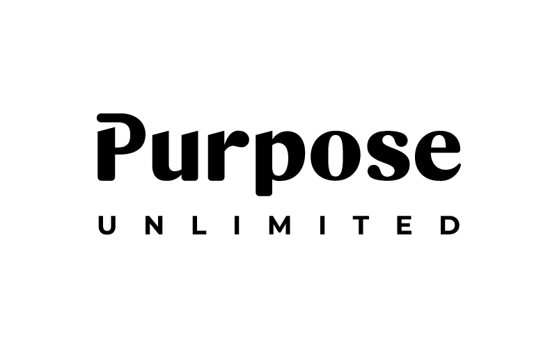 Purpose Financial's logo