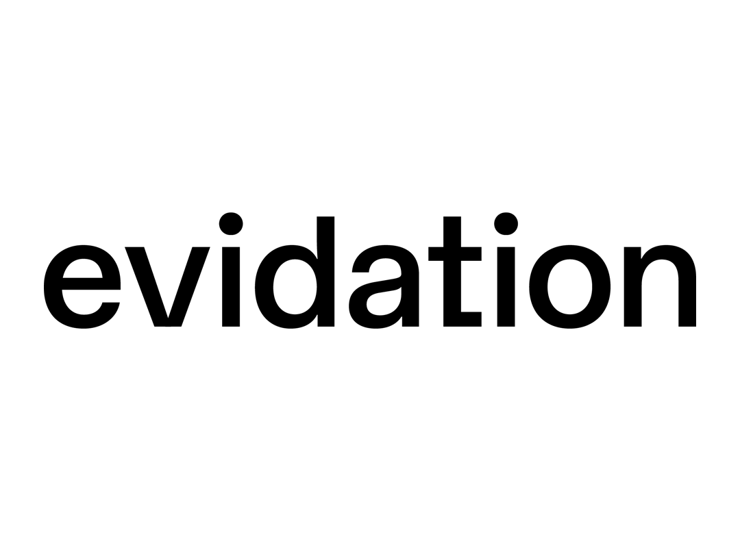 Evidation Health's logo