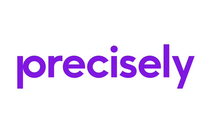 Precisely 's logo