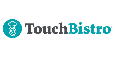 TouchBistro's logo