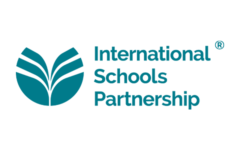 International Schools Partnership's logo