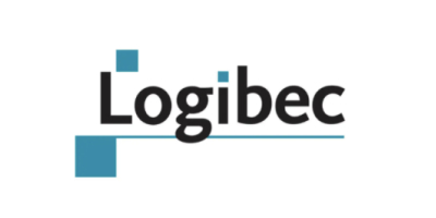 Logibec's logo