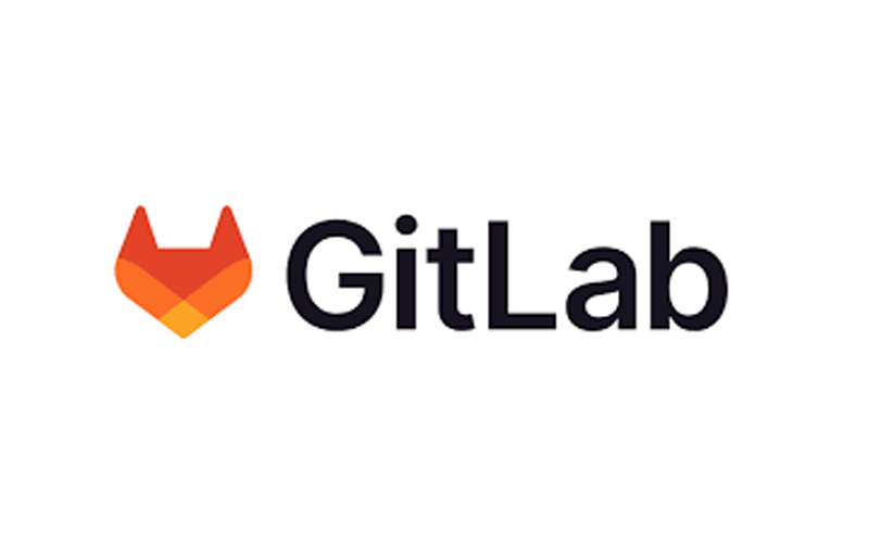 GitLab's logo