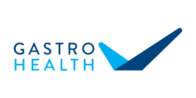 Gastro Health's logo