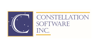 Constellation Software's logo