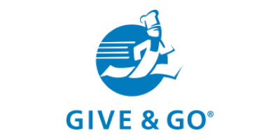 Give & Go's logo