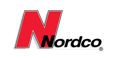 Nordco's logo