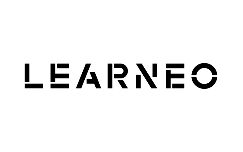 Learneo's logo