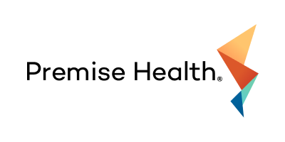 Premise Health's logo