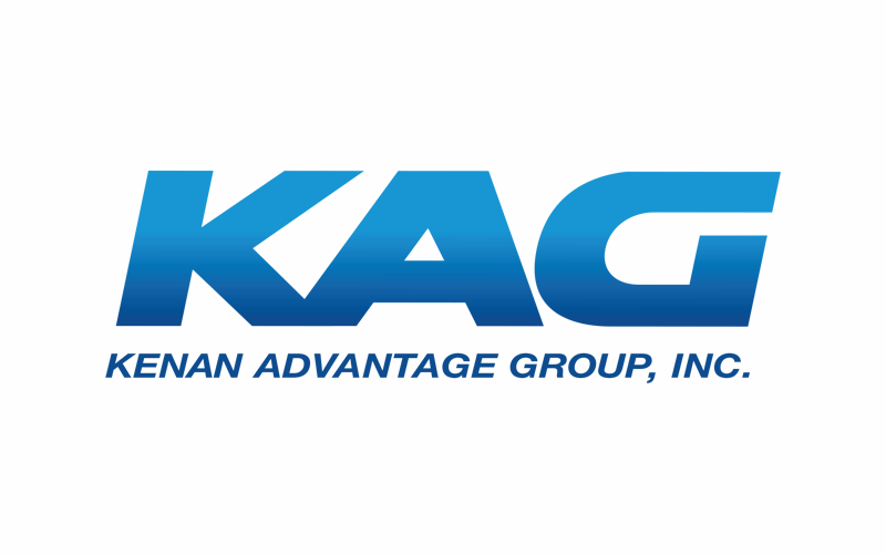 KAG's logo