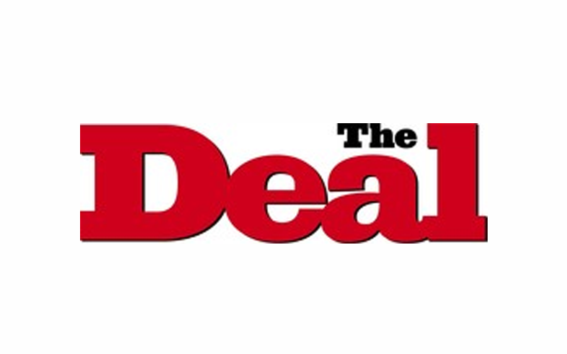 The Deal Logo 2