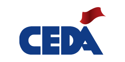 CEDA's logo