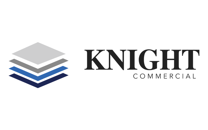 Knight Commercial's logo