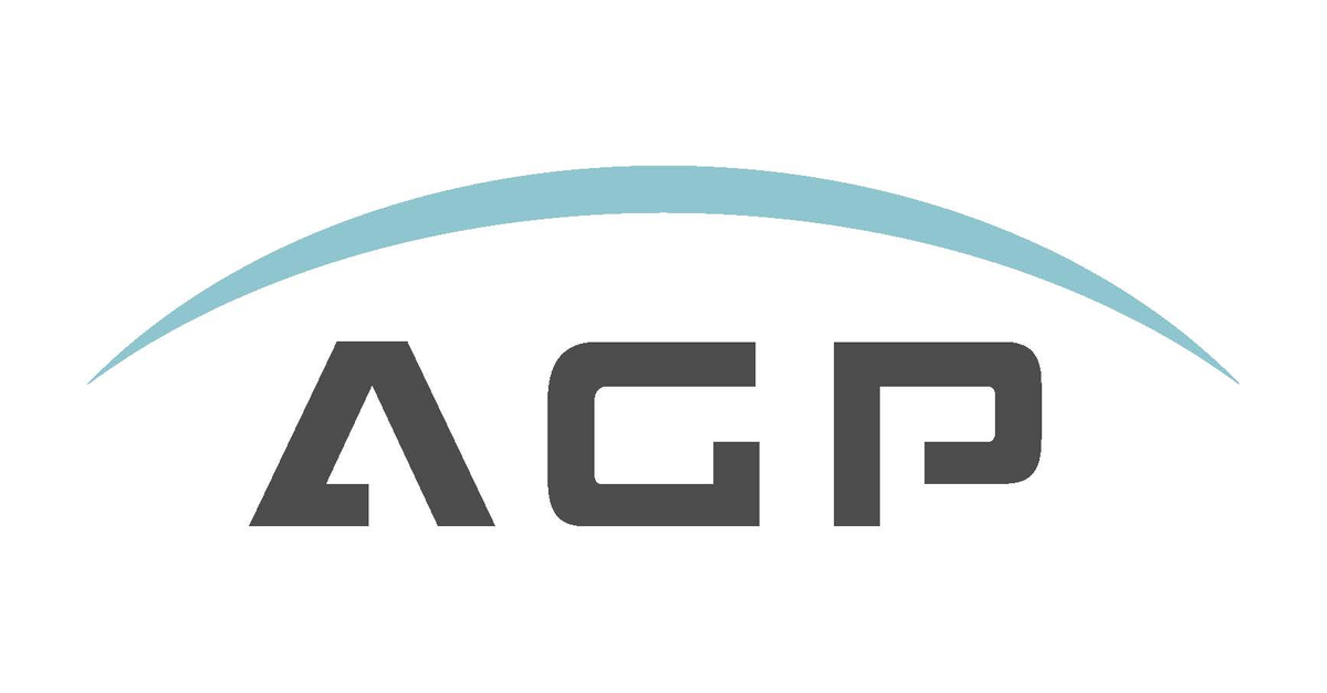 agp logo