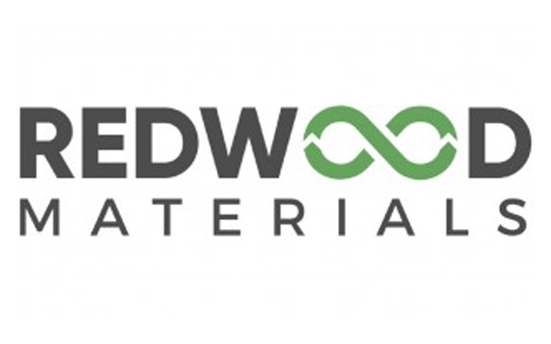 Redwood Materials's logo