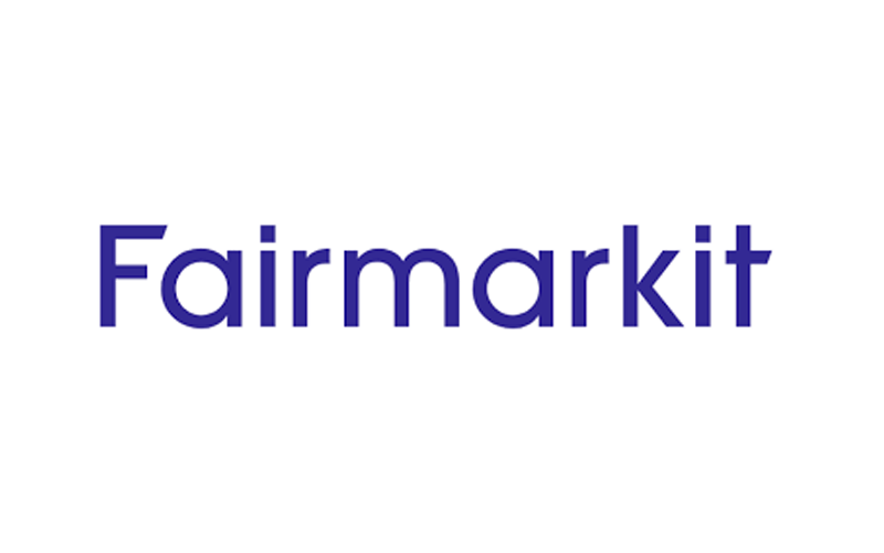 Fairmarkit's logo