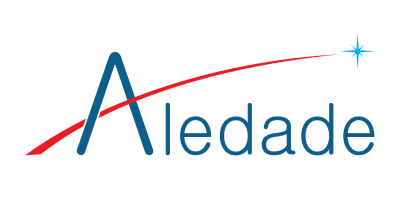 Aledade's logo