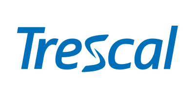 Trescal's logo