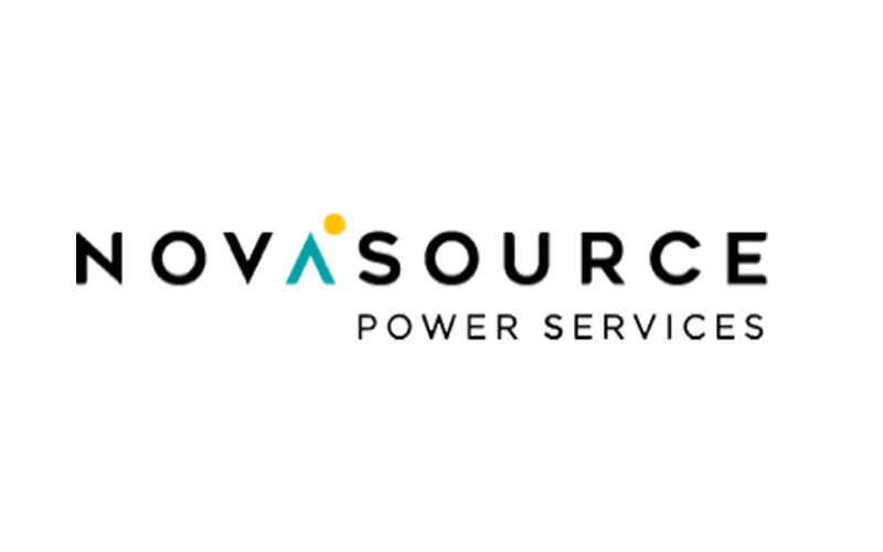 NovaSource Logo
