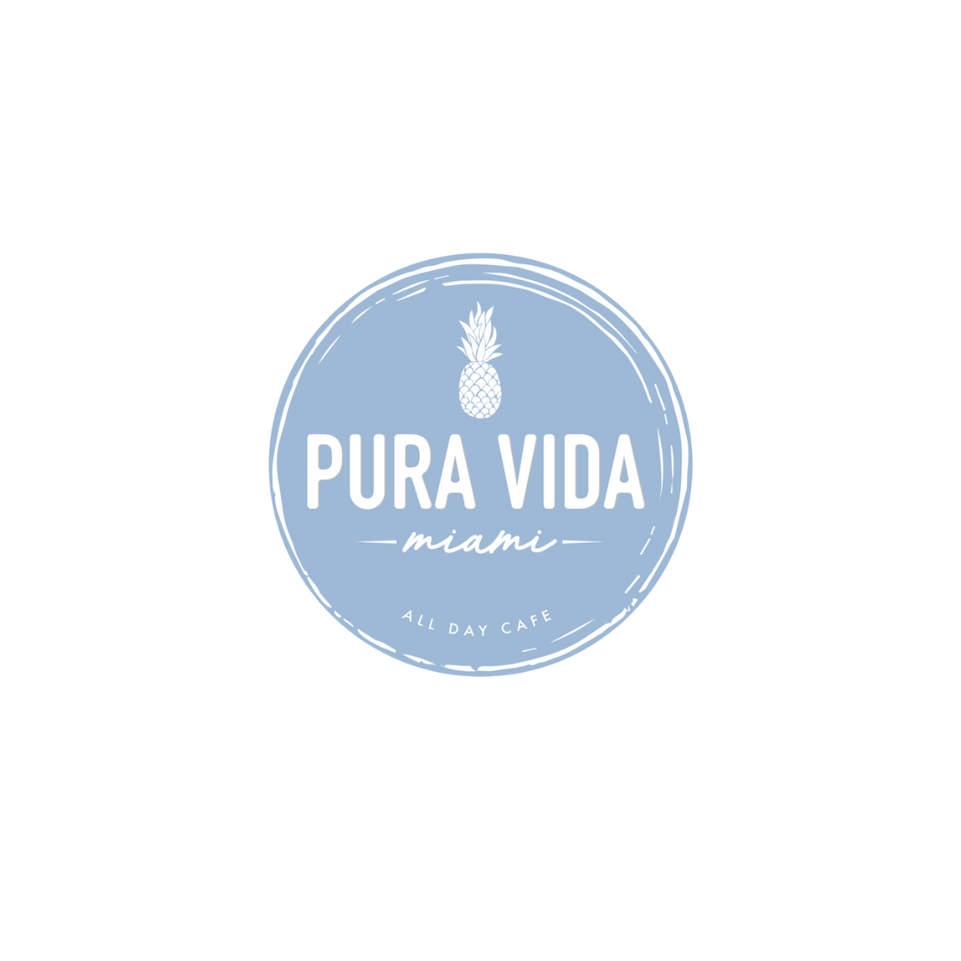 PURA VIDA MIAMI