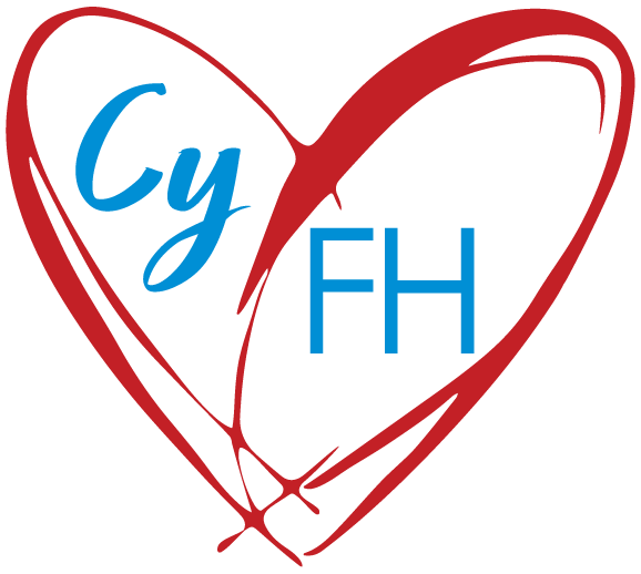 CyFH logo
