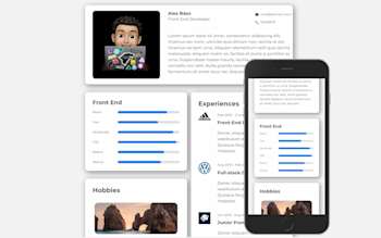 Demo-portfolio-challenge
