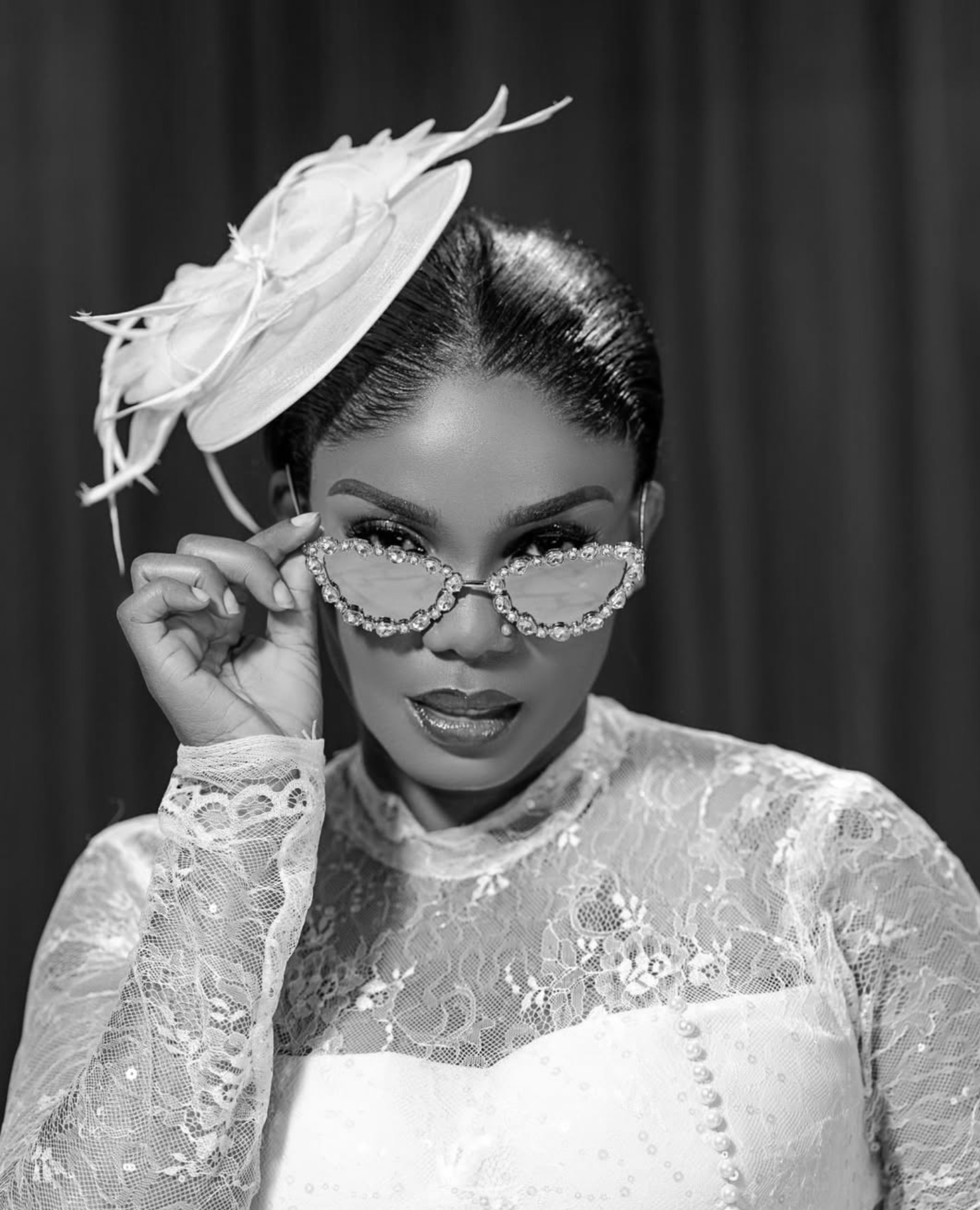 Iyabo