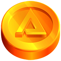 amber-coin-currency