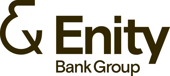 Enity Bank Group