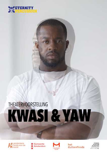 Kwasi & Yaw