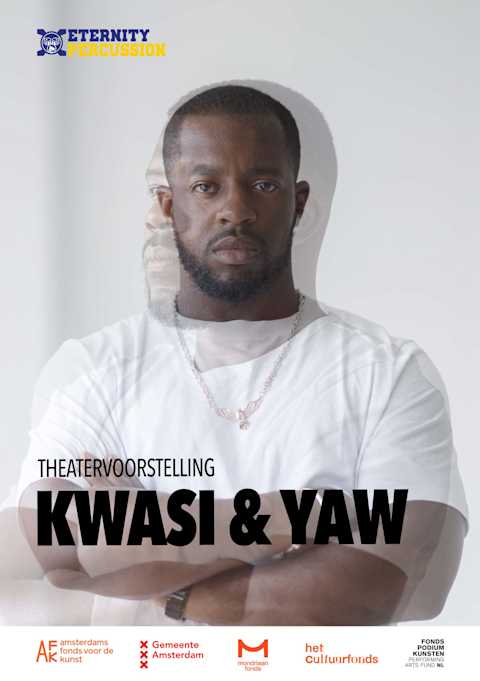 Kwasi & Yaw