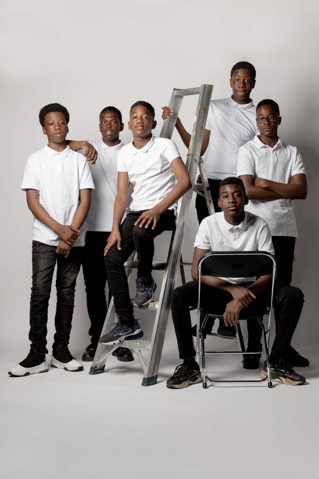 Young Leaders of Tomorrow
