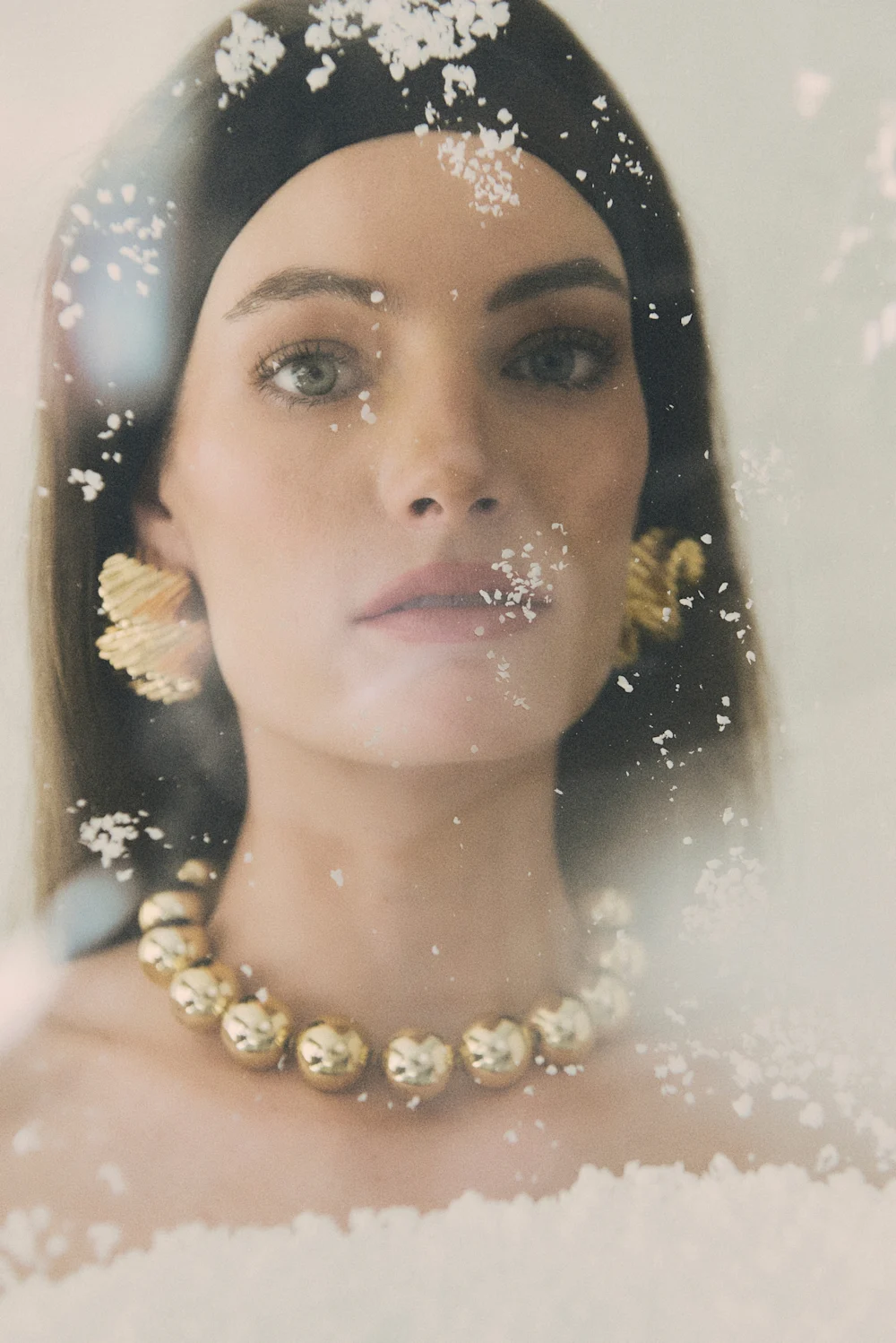 UNDO — imagen editorial de campaña BUP