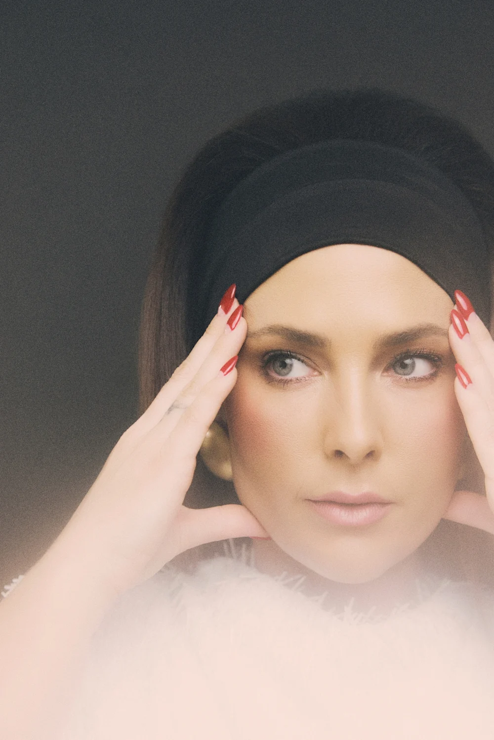 SOUL — imagen editorial de campaña BUP
