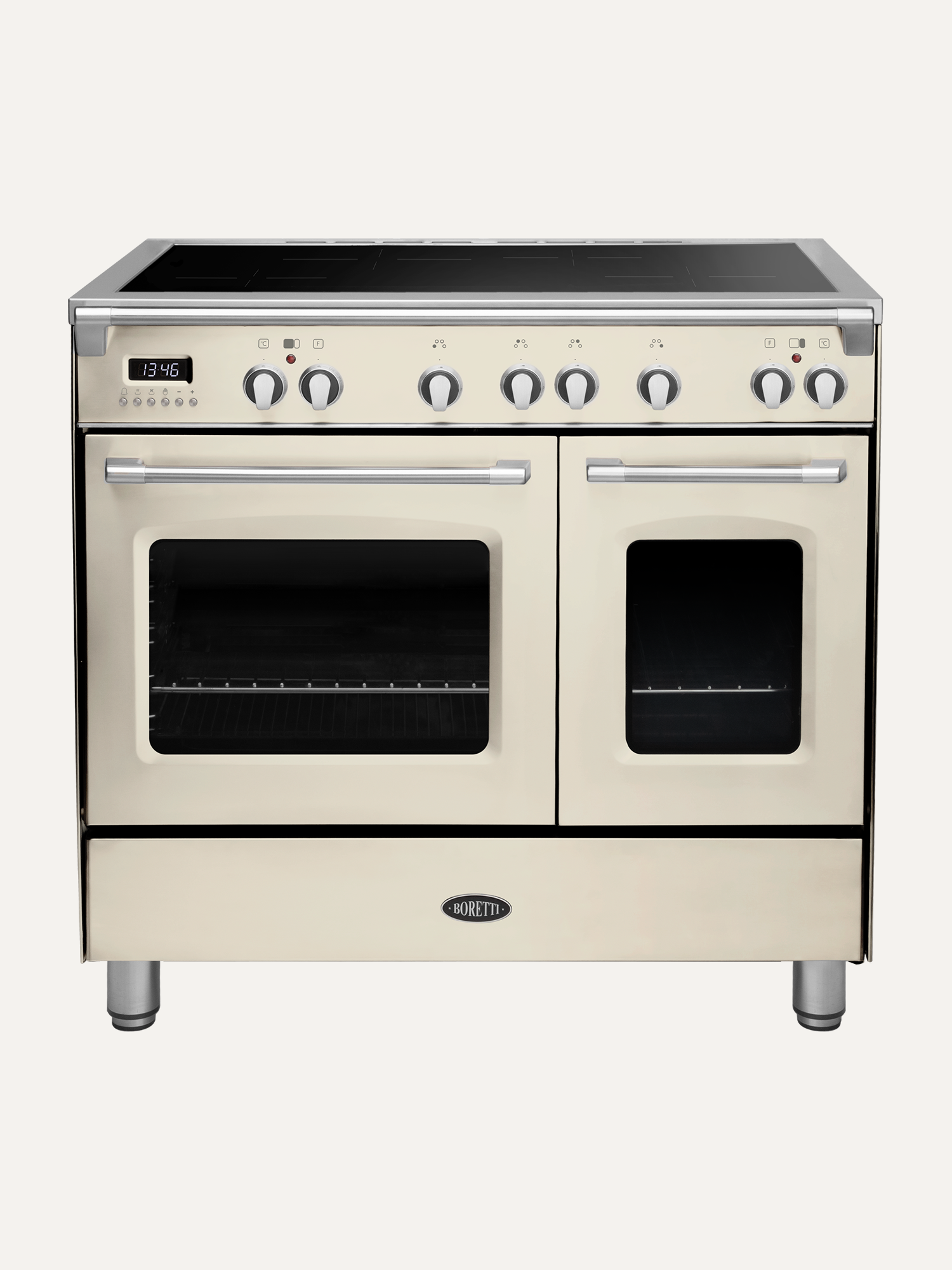 tarwe telefoon sokken Cookers | Our complete collection cookers online | Boretti