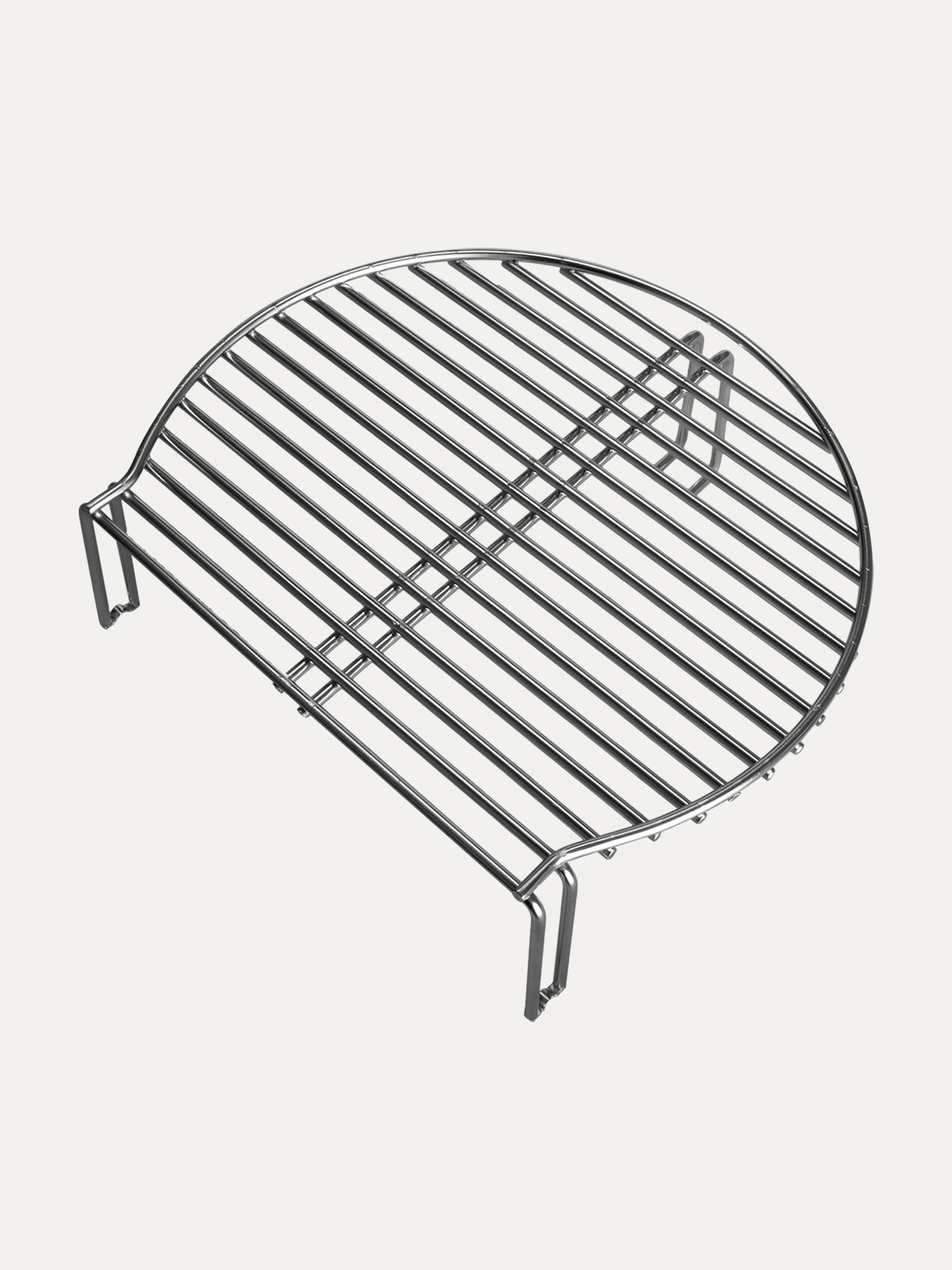 Boretti Grill expansion rack