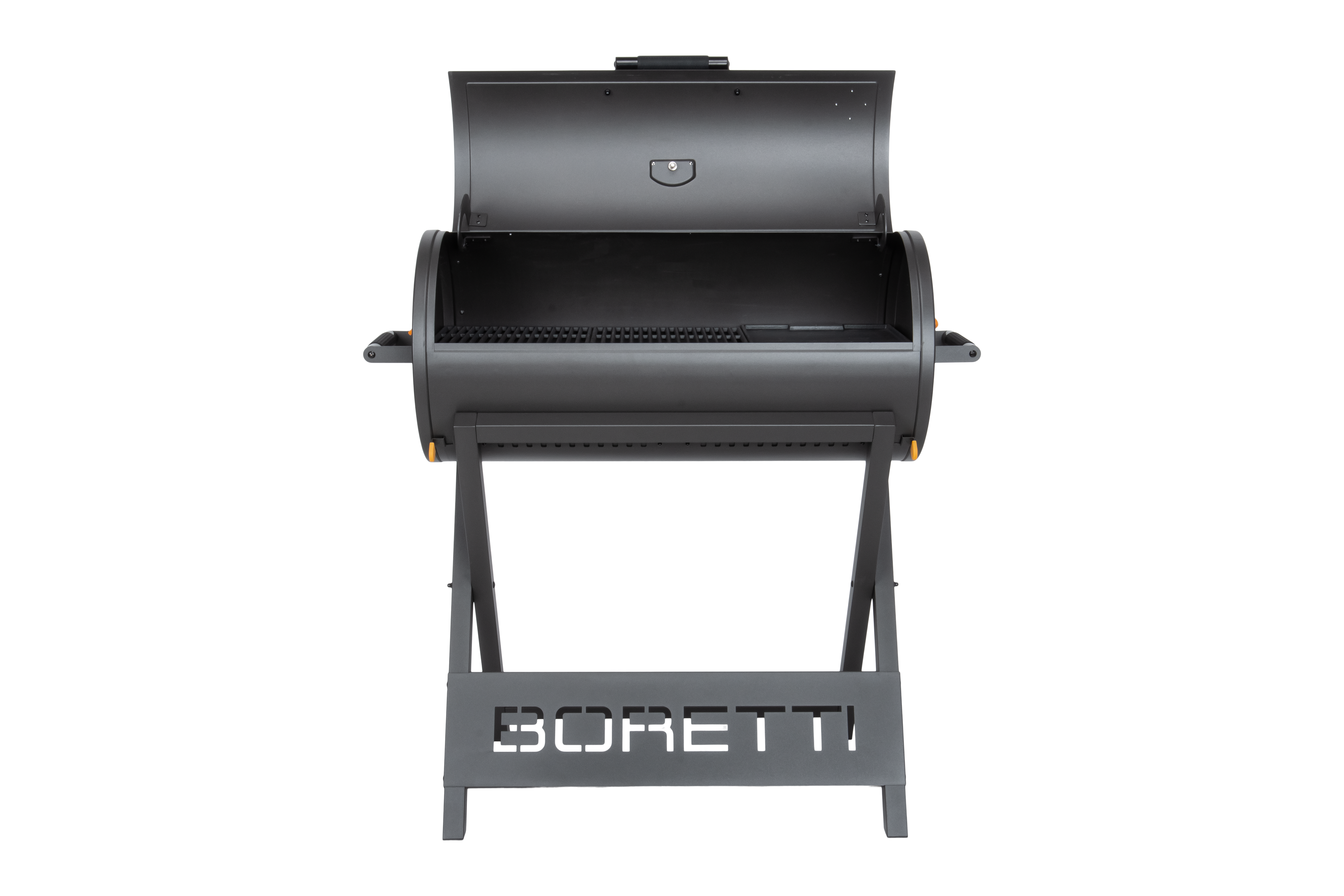 Barilo - Houtskool barbecue - Boretti