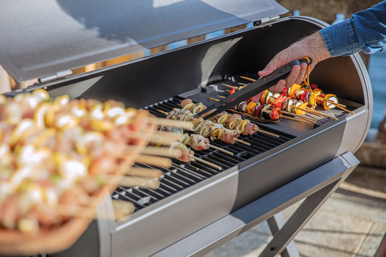 Succesvol Inloggegevens Inloggegevens Barbecues | Bekijk alle bbq accessories | Boretti