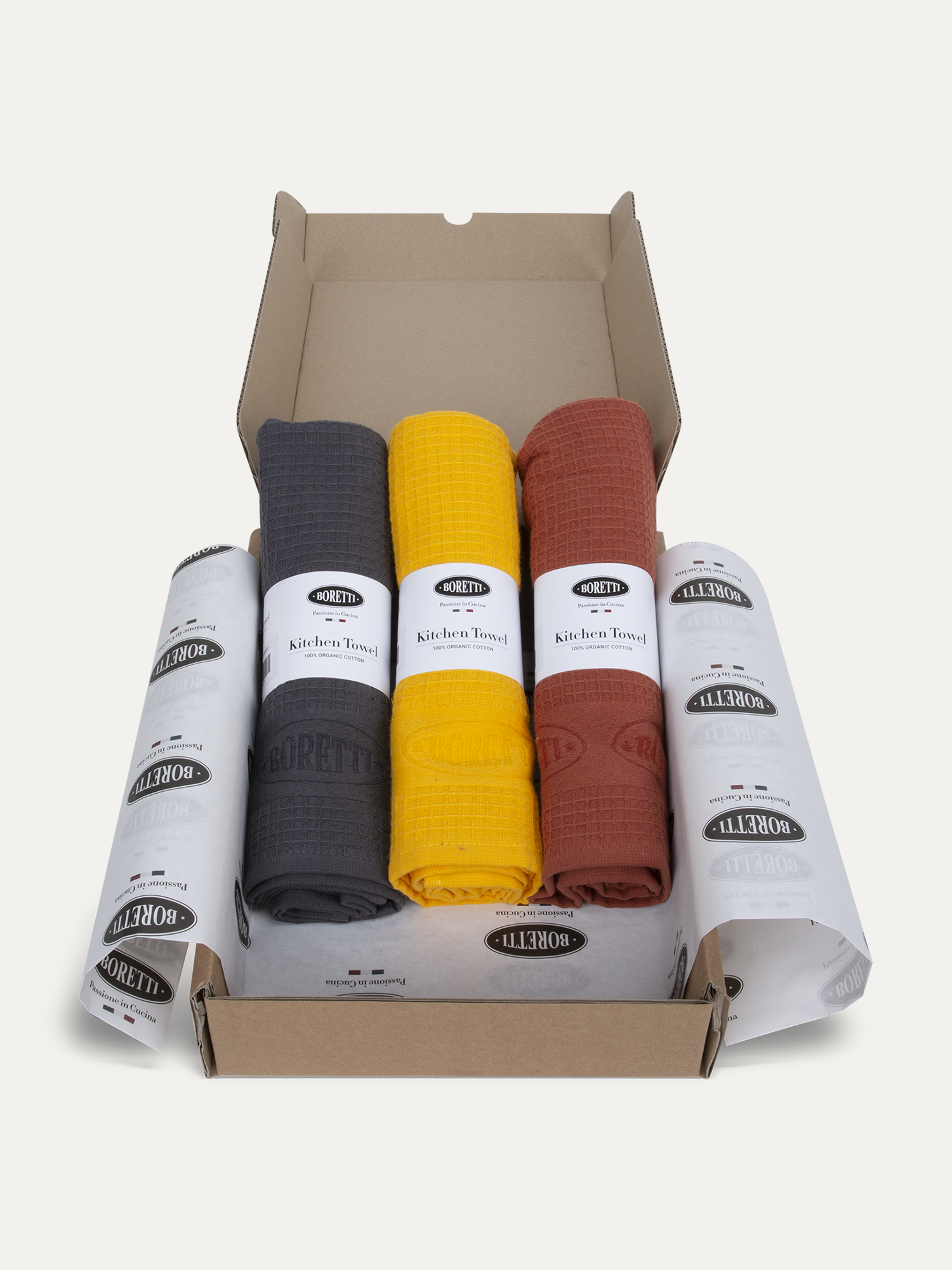 KITCHEN TOWELS – OUTLETLINES