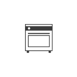 Cookers Icon