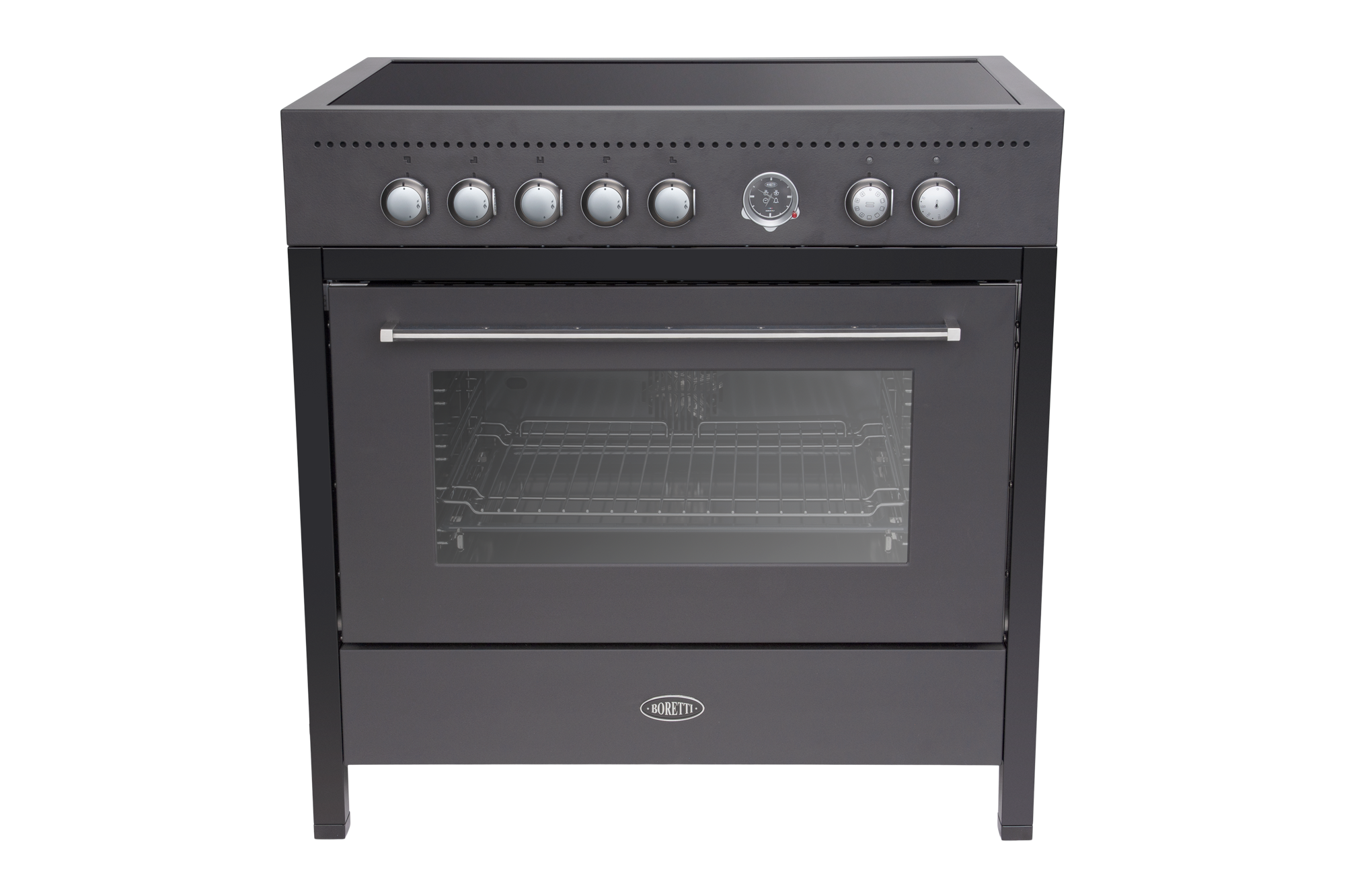 Boretti | Induction Cooker