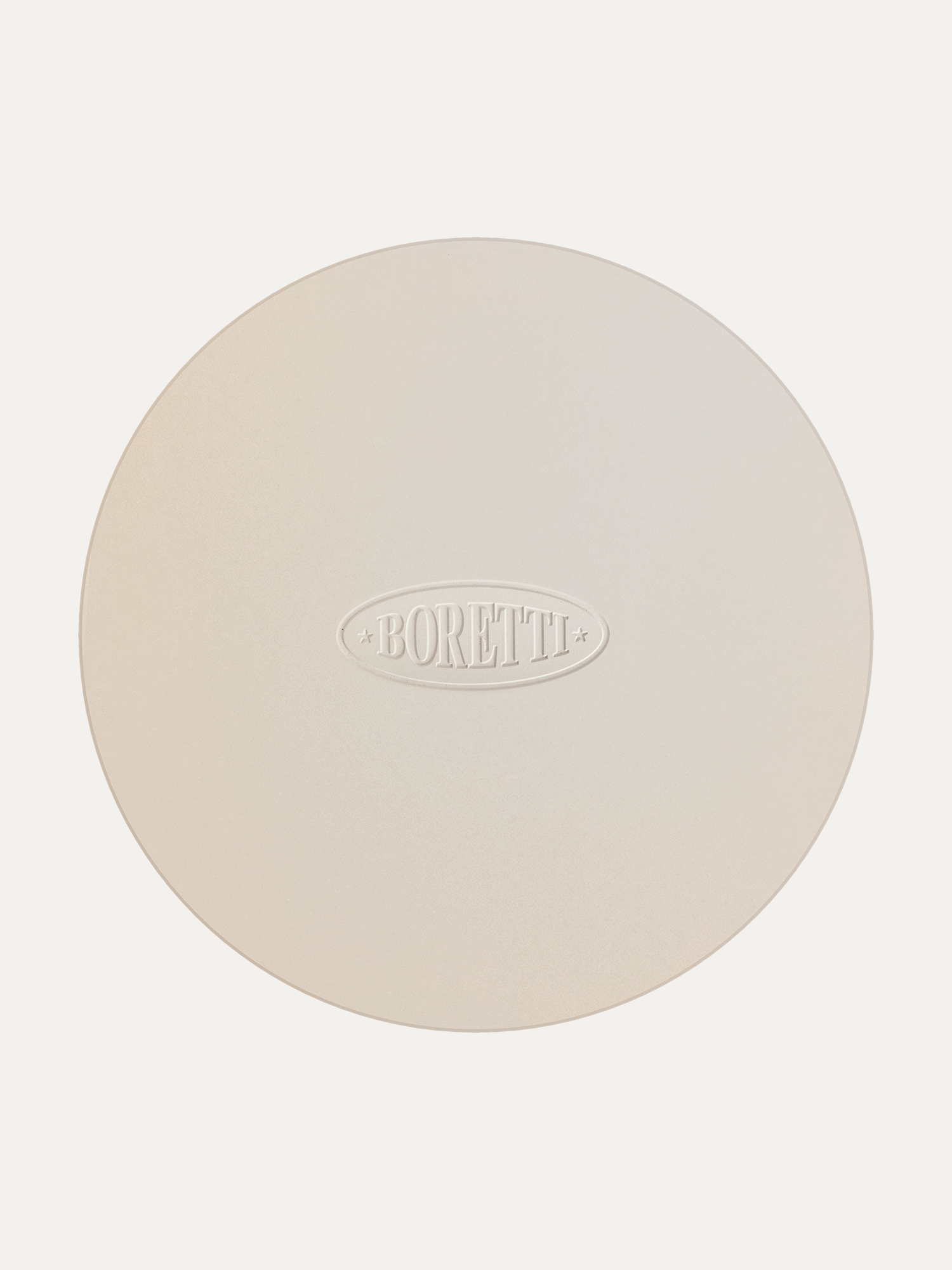 Boretti | Pizzasteen 36cm