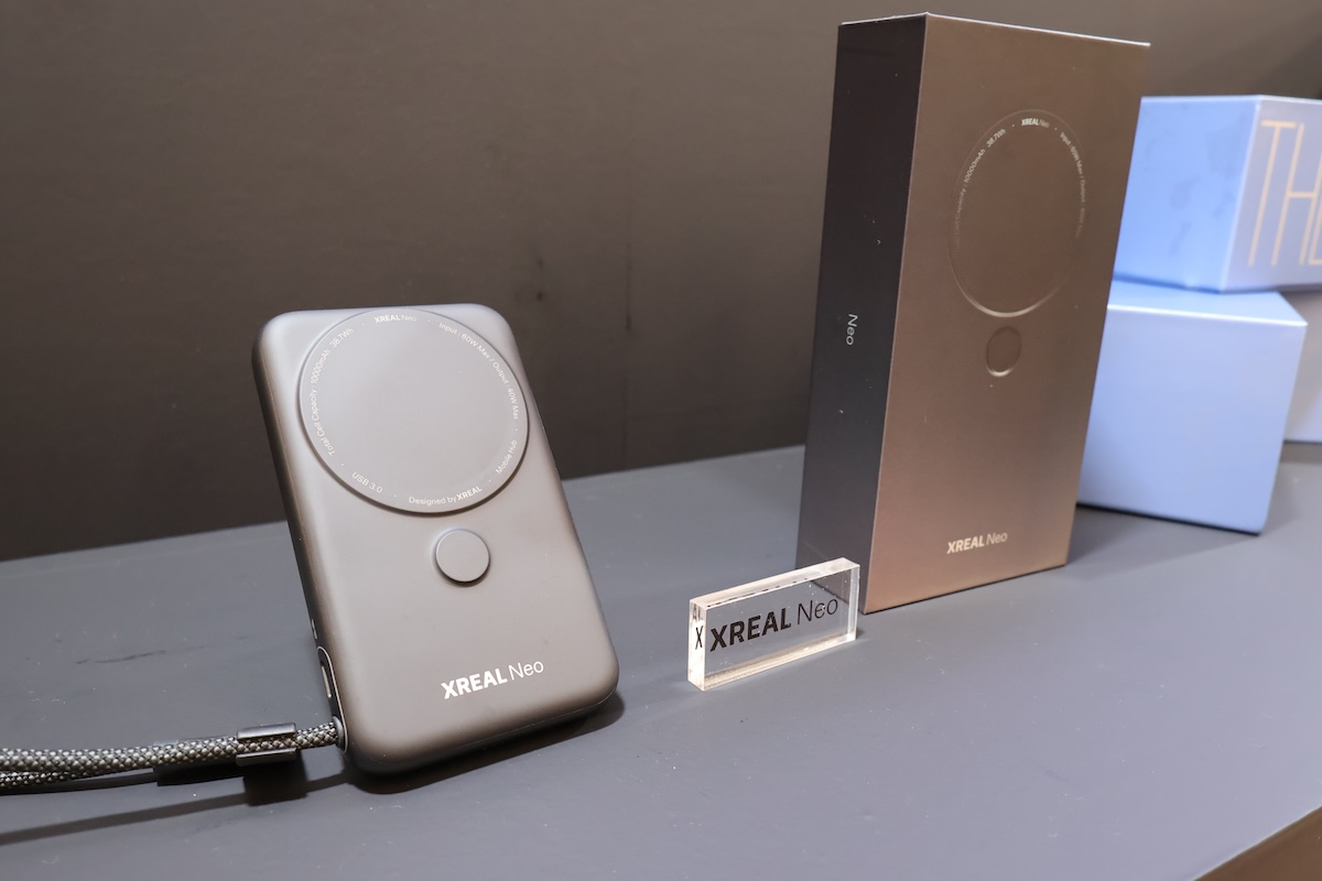 XREAL Neo