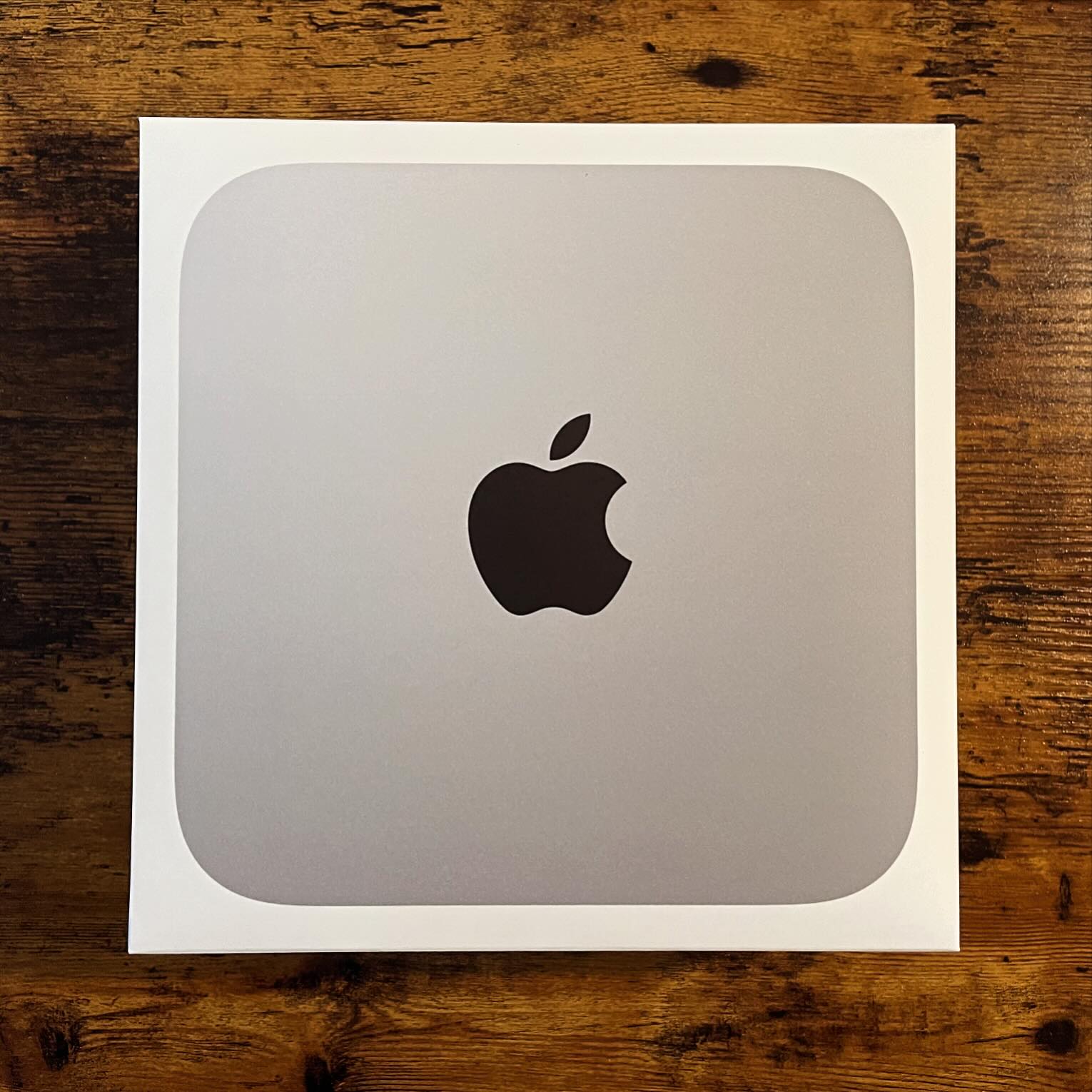 Mac mini