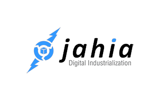 Logo de l'entreprise Jahia