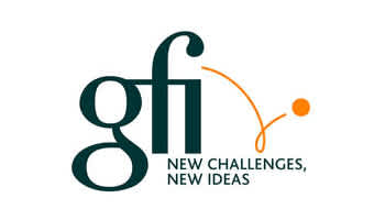 Logo de l'entreprise GFI