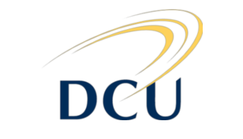 Logo de l'université DCU