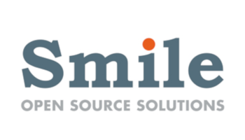 Logo de l'entreprise Smile