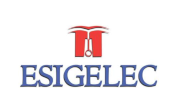 Logo de l'école ESIGELEC