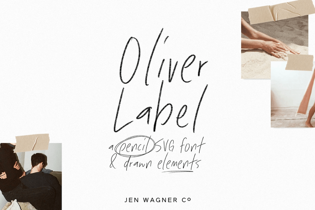 Oliver Label